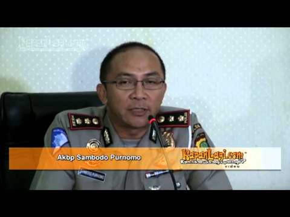Wow..Tebalnya Berkas Perkara Dul