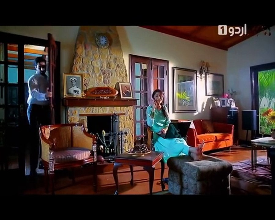 Shart OST Drama on Urdu1