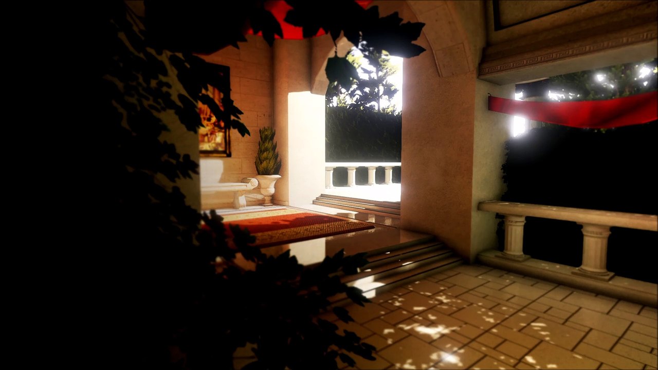 Pneuma : Breath of Life - Prologue - #1 - Xbox One - 1080p