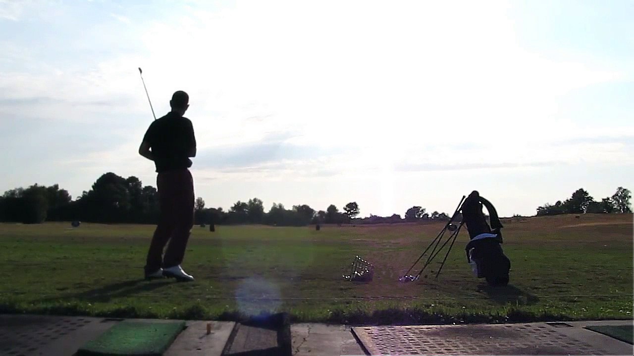 Le swing de Damien Juin 2015