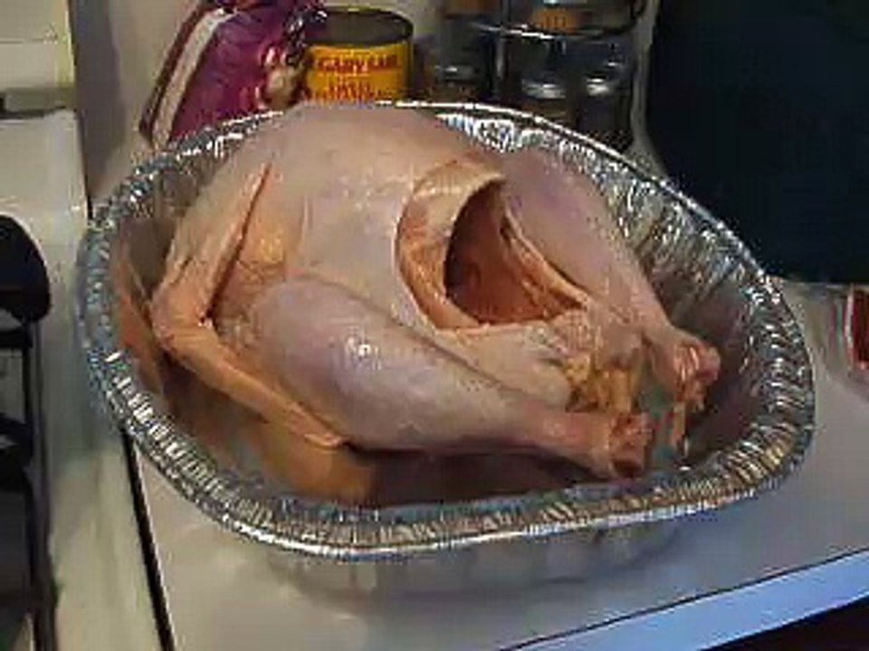 Turkey Dance
