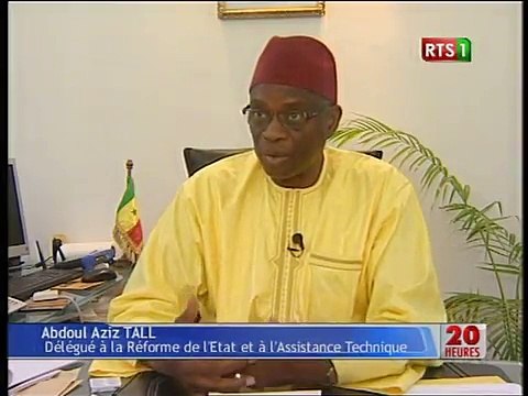 DG DREAT sur la gestion axée sur les résultats