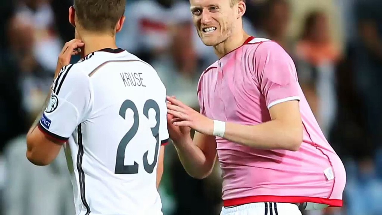 Nagelfeil-Gate: Löw erklärt den 'Skandal'