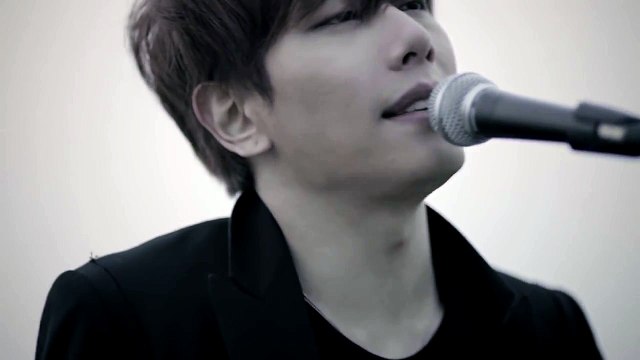 박효신(Park Hyo Shin) - 야생화(Wild Flower) Special Video
