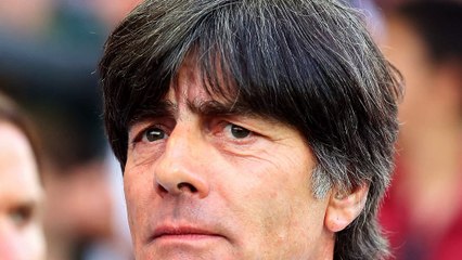Qualif. Euro 2016 - Löw mécontent de la 1ère mi-temps