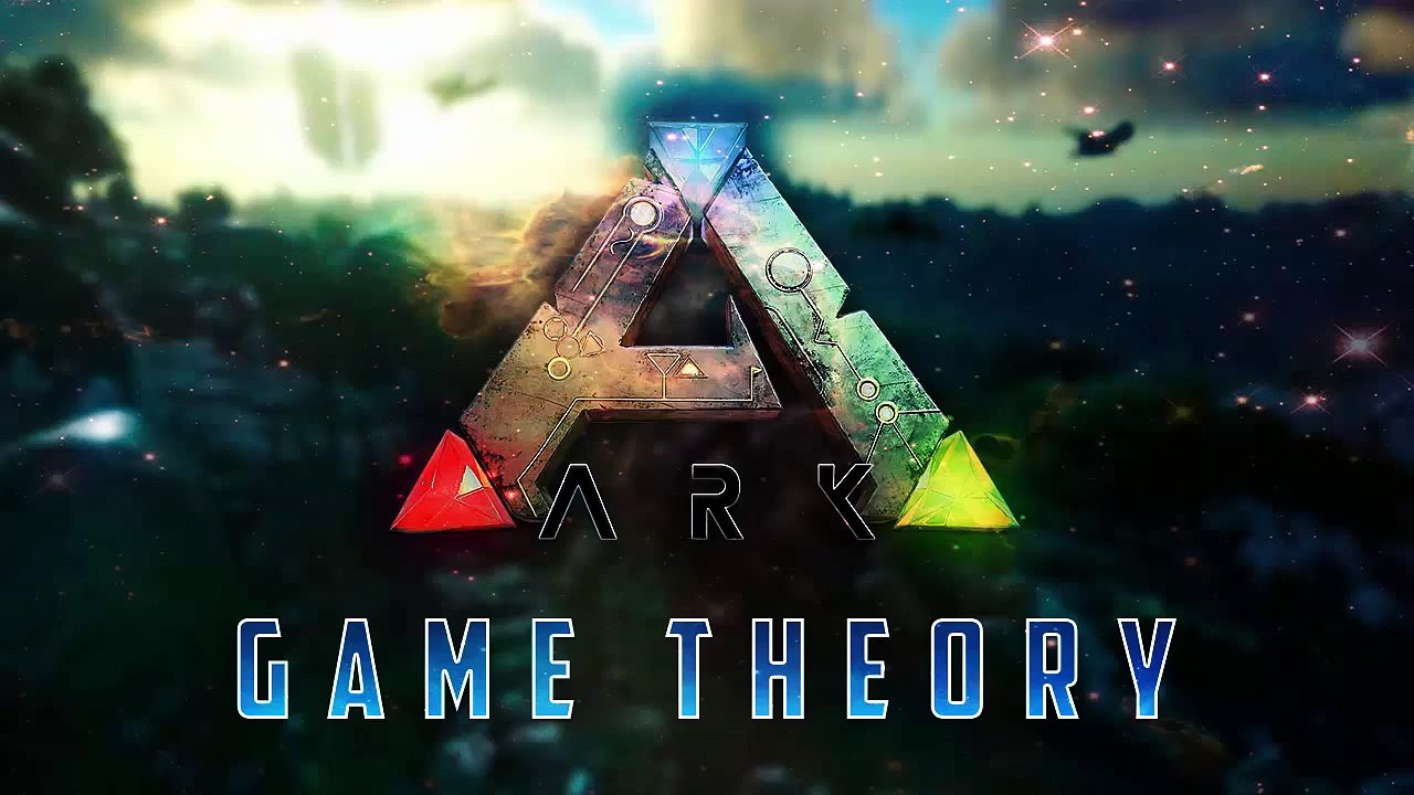 Game Theory: ARK: Survival Evolved