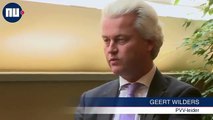 Interview Geert Wilders bij NU.nl: ''Islam is de grootste dreiging''