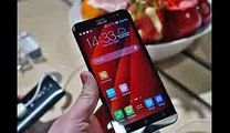 Asus Zenfone 2 ZE551ML Review.3gp