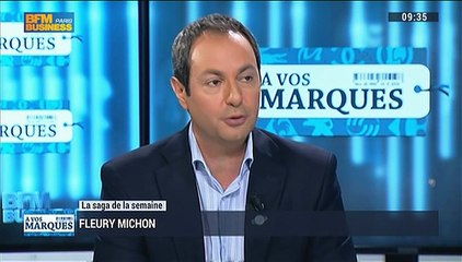 Fleury Michon: David Garbous - 14/06