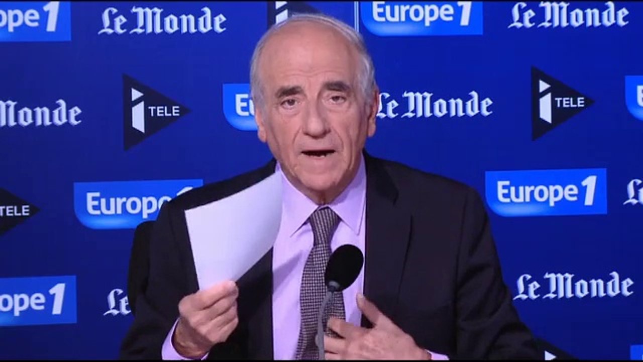 Marion Maréchal-Le Pen : "Jean-Marie Le Pen n'est pas d'extrême droite"