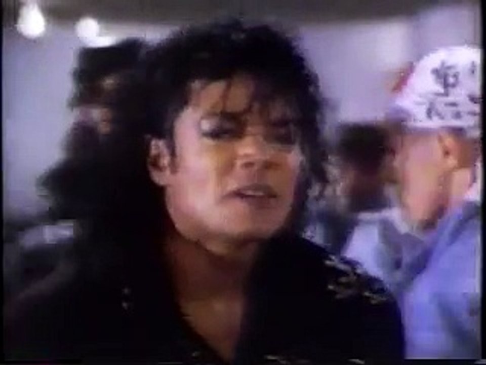 Michael Jackson - Mega Mix