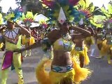 Carnaval de Barranquilla Desfile Calle 84  Magazin Tauramena
