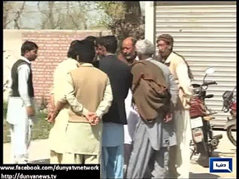 Faisalabad- Man suicides after killed his lover.-512x384