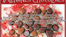 Decorating Books - Cookie decorating book