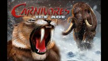Carnivores Ice Age - iPhone & iPad Gameplay Video