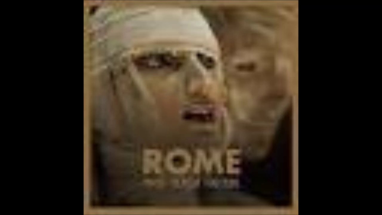 Rome-Sonnengötter
