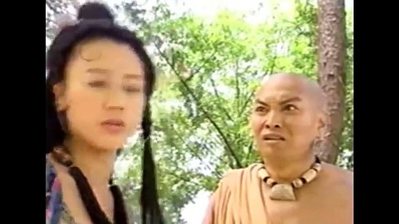 យុទ្ធសិល្ប៍ដាវផ្តាច់ជីវិត 045 | Chiness martial art speak Khmer yuthsel Dav pdach Chi Vit 045