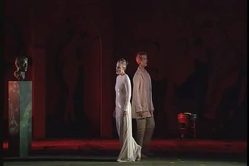 Monteverdi: Pur ti miro, pur ti godo