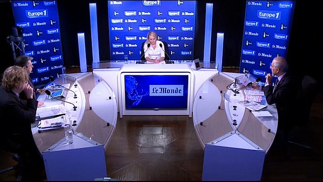 Marion Maréchal-Le Pen : Christian Estrosi va faire de la surenchère à droite