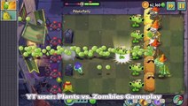 [Android] Plants vs. Zombies 2 - Piñata Party Dark Ages 12