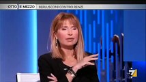 Scanzi vs Ronzulli (FI) e Mosca (Pd) su M5S, Renzi e Berlusconi