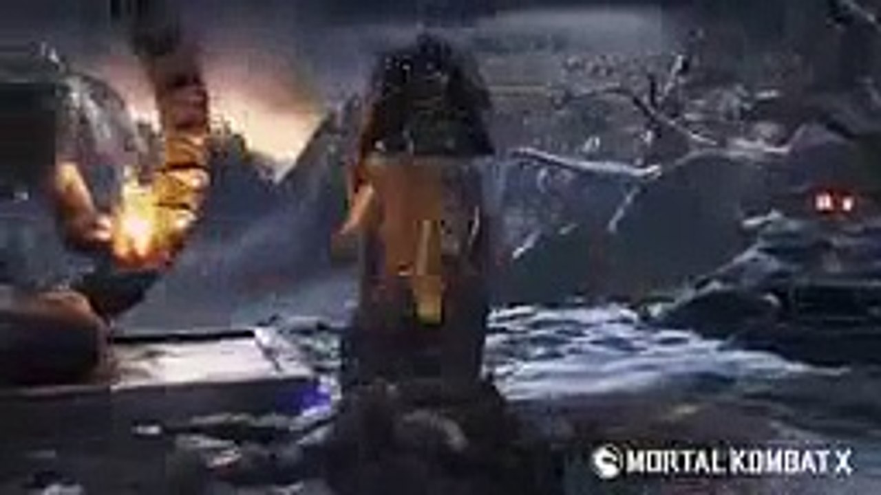 Mortal Kombat X (Basically) BANNED In Germany & Japan - Uncensored News