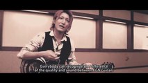 FGN (FUJIGEN) Guitars Japan | Documentary and Factory Tour Trailer