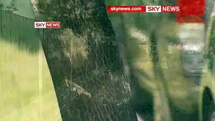 Honour Attack in UK: Man was stabbed, forced to drink acid and blinded