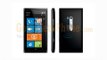 Nokia Lumia 900 16GB Unlocked GSM 4G LTE Windows 7.5 Smartphone w/ 8MP Camera - Black