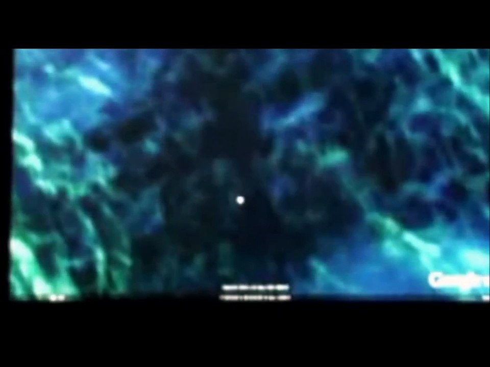 UFO BASE UNDER SEA PUERTO RICO? 2014