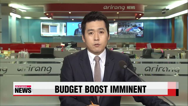 Supplementary budget looms as Korea's battle against MERS continues