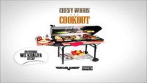 Chevy Woods - Downfall ft. Wiz Khalifa (The Cookout)