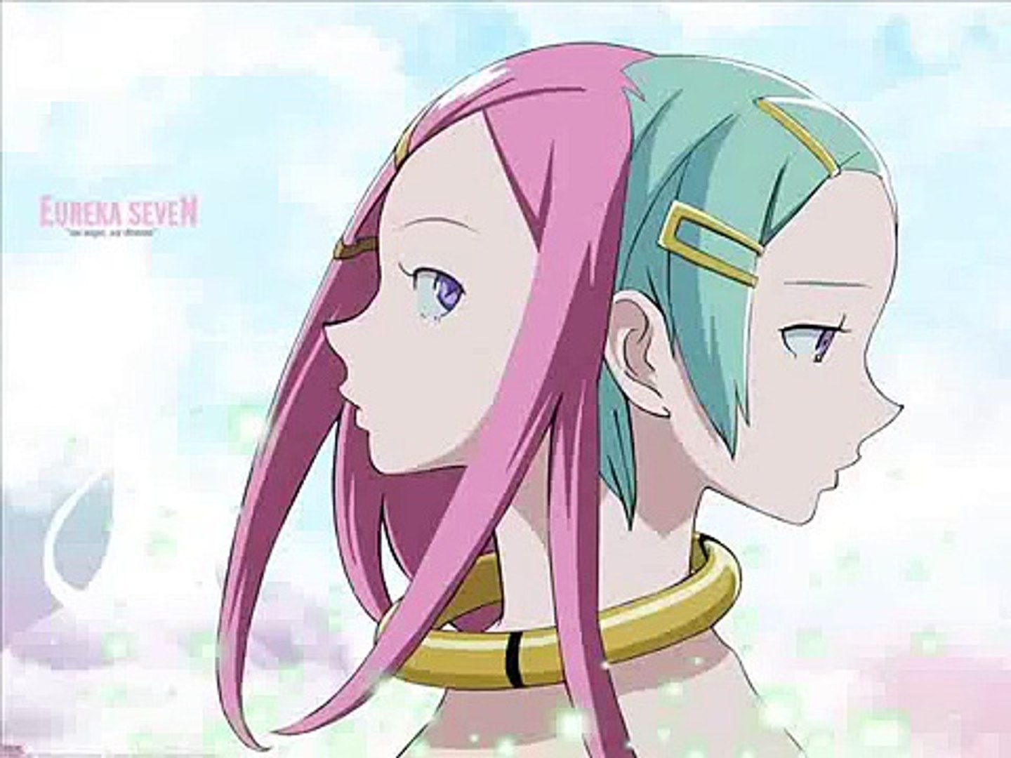 Eureka Seven