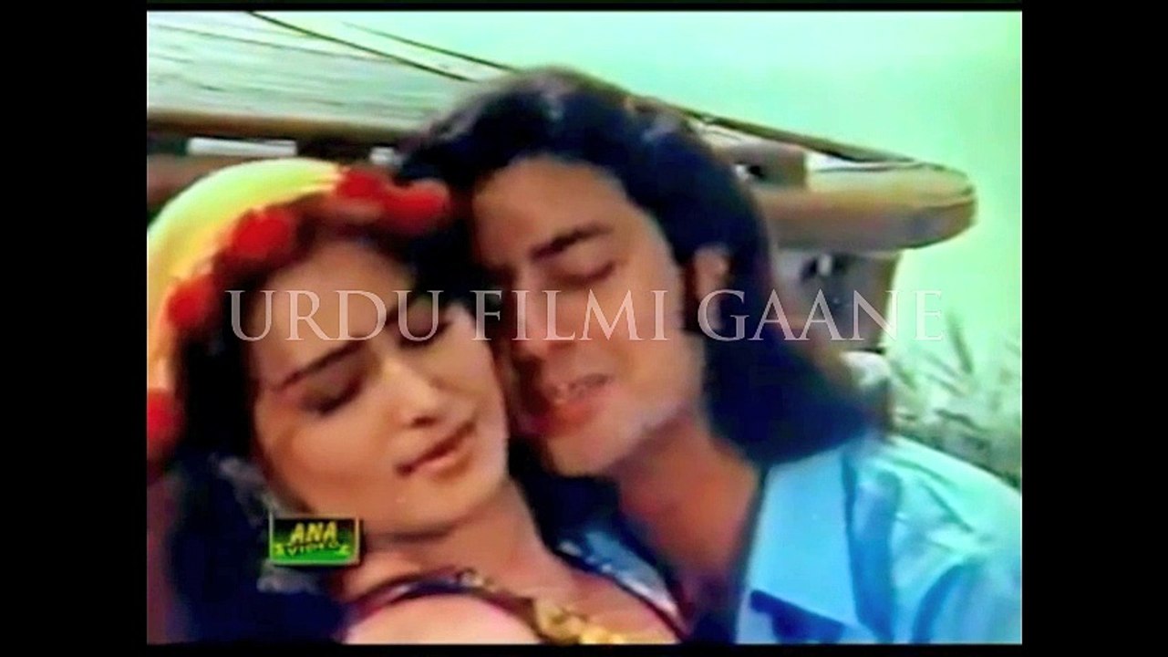 HUM TUMHARE HAIN - Jabse tou dil main - WARIS BAIG & HUMERA CHANNA