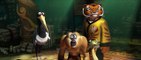 Kung Fu Panda 3 - Première bande annonce (VO)