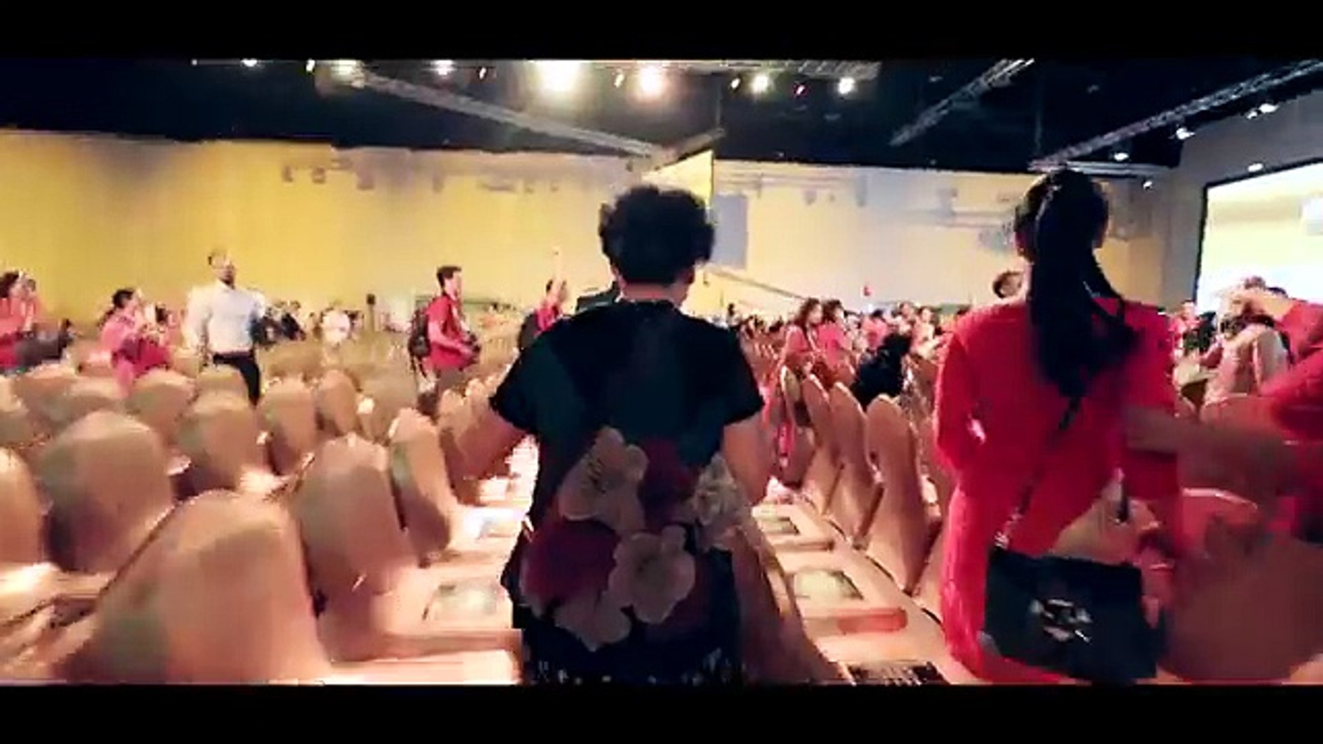⁣OneCoin Events - Amazing OneCoin Event in DUBAI