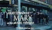 Juliette Binoche - Mary