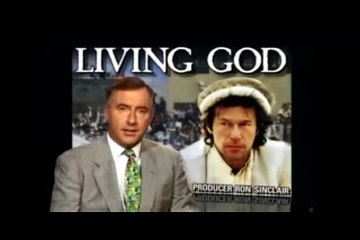 Old Documentary on Imran Khan-1992