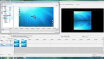 Sony Vegas Tutorial - Reflect Video or Images