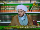 من البخاري و مسلم يثبت الشيخ اللهياري لمتصل عمري انه امير المؤمنين عليه السلام امتنع عن مبايعة ابا بكر و ان امتناعه بسبب ان خلافة ابي بكر غير شرعية و انه الاحق بها