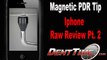 Raw Review Pt.2 Magentic PDR Tool Tip w/ BB - Paintless Dent Repair / Removal