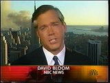 September 11, 2001 NBC NIGHTLY NEWS ORIGINAL BROADCAST WITH TOM BROKAW