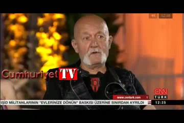 İşte Sümer Tilmaç'ın son programı: İnsanı kahreder