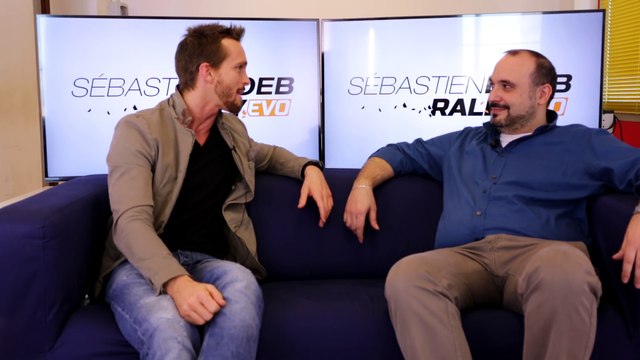 Sebastien Loeb Rally Evo (PS4) - Le rendu