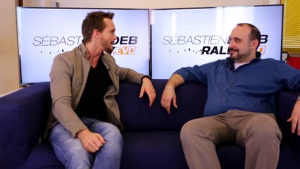 Sebastien Loeb Rally Evo (PS4) - Le rendu