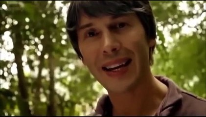 Barry Shitpeas & Philomena Cunk discuss Brian Cox's "Wonders of Life"