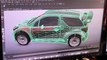 Sebastien Loeb Rally Evo (PS4) - La programmation