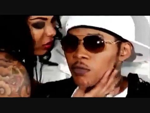 Vybz Kartel - Mi Baby (Summer Scheme Riddim) May 2011