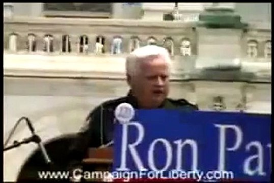 Cop says 9 11 was an inside job and exposes The FEMA camps