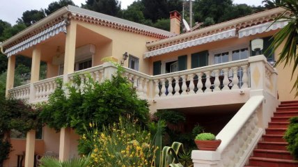 A vendre - maison - Menton (06500) - 6 pièces - 120m²